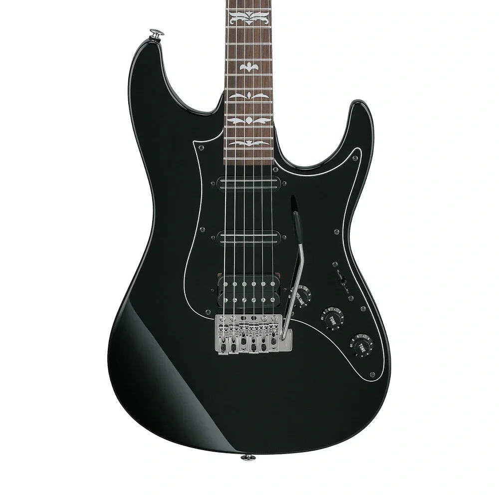 Ibanez ATZ300-BK Andy Timmons Signature Serisi Elektro Gitar