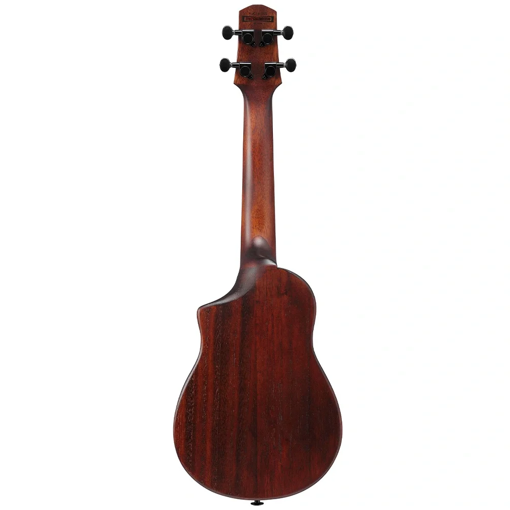 Ibanez AUC14-OVL Concert Ukulele