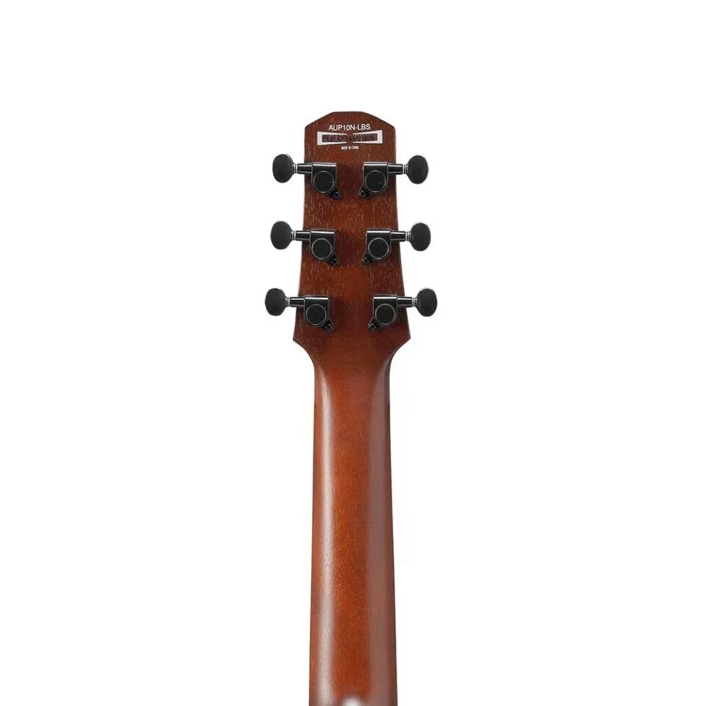 Ibanez AUP10N-OLB Klasik Gitar