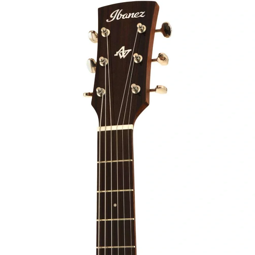 IBANEZ AVD9CE-NT Vintage Elektro Akustik Gitar