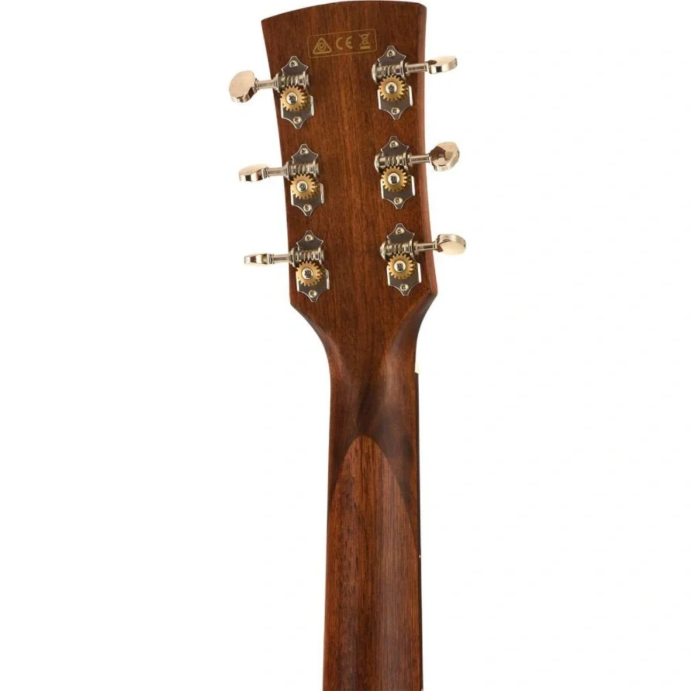 IBANEZ AVD9CE-NT Vintage Elektro Akustik Gitar