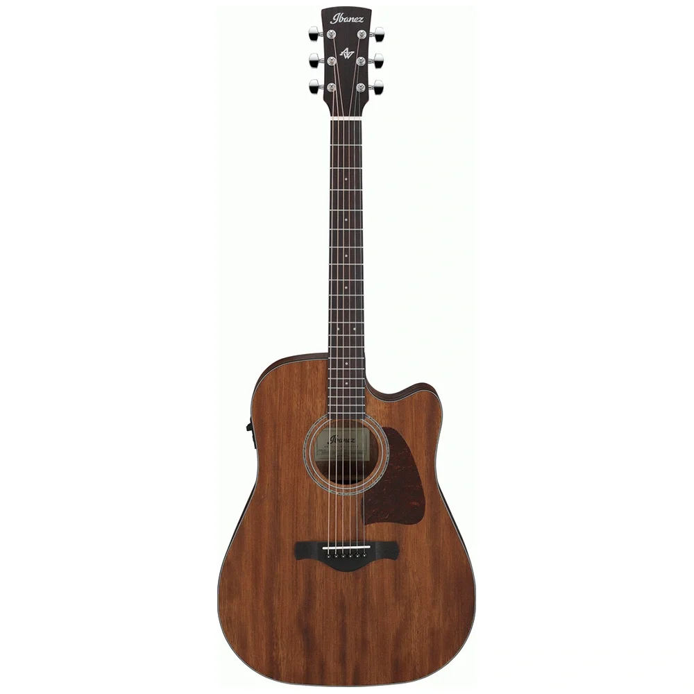 Ibanez AW247CE-OPN Artwood Serisi Elektro Akustik Gitar