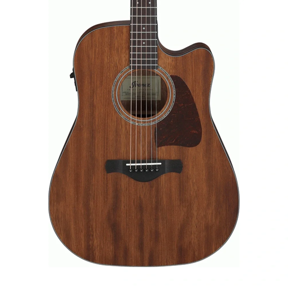 Ibanez AW247CE-OPN Artwood Serisi Elektro Akustik Gitar