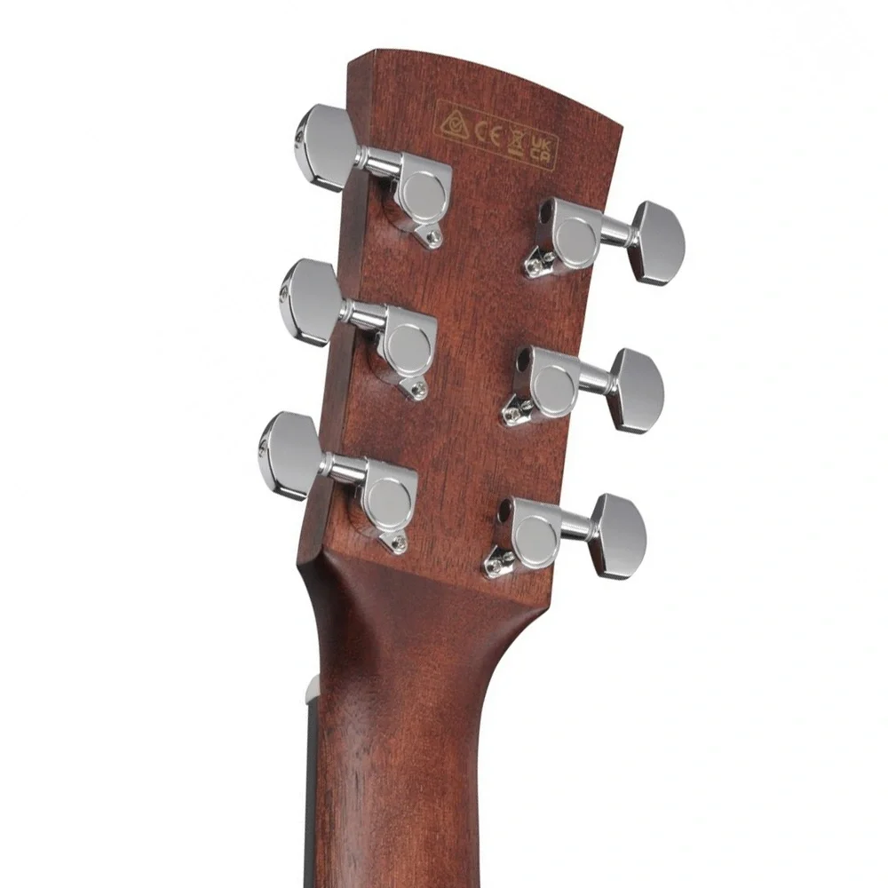 Ibanez AW247CE-WKH Artwood Serisi Elektro Akustik Gitar