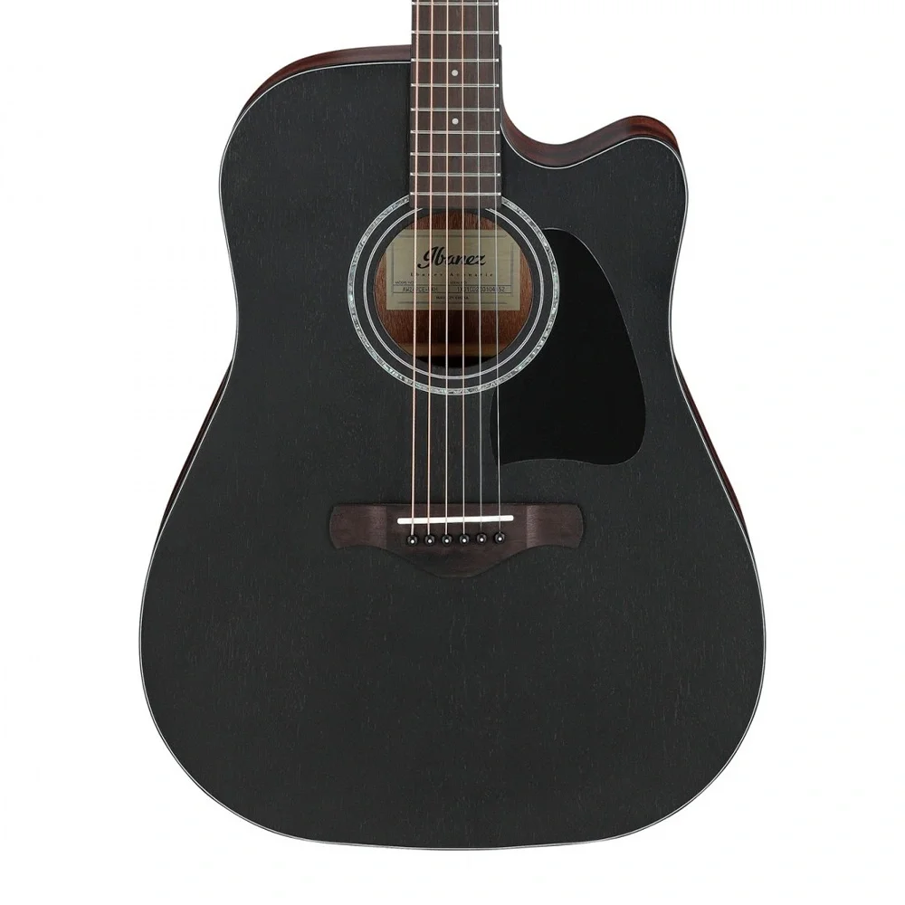 Ibanez AW247CE-WKH Artwood Serisi Elektro Akustik Gitar
