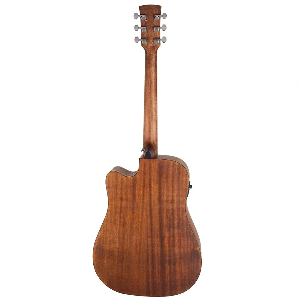 IBANEZ AW54CE-OPN Elektro Akustik Gitar