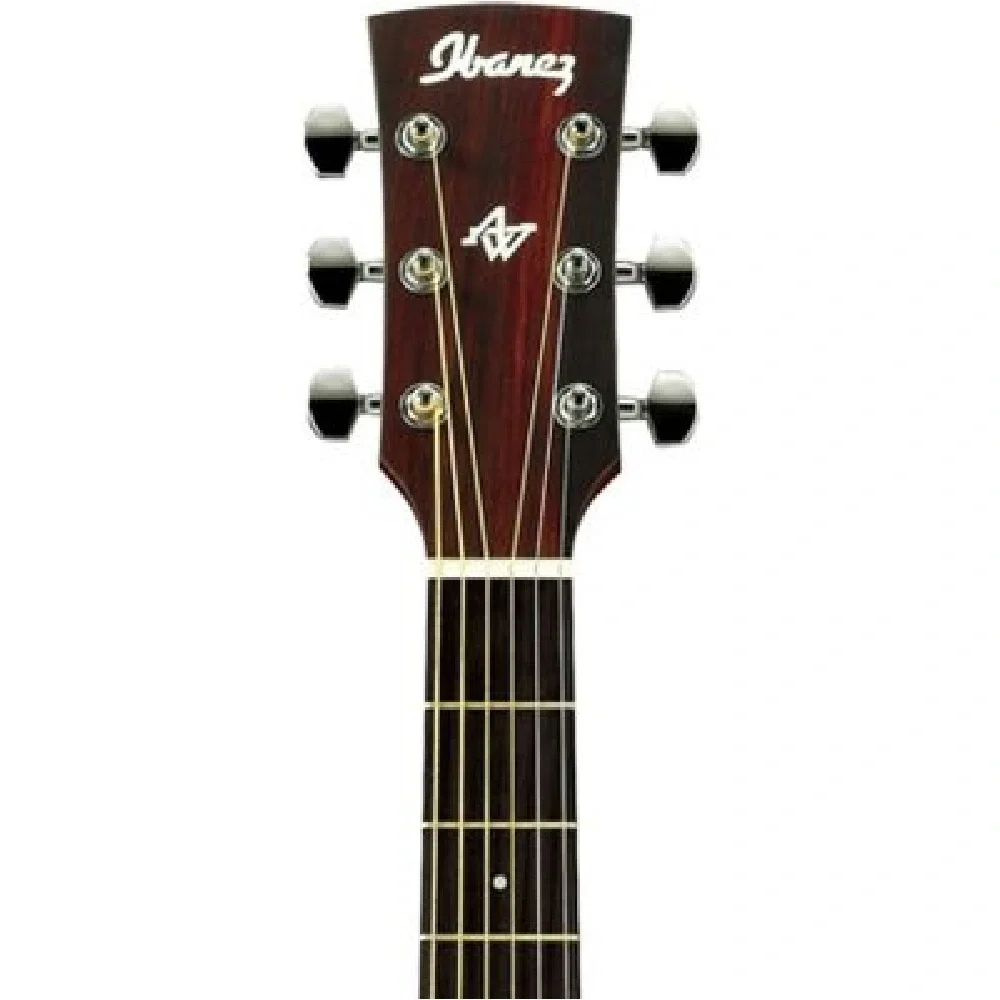 IBANEZ AW54JR-OPN Artwood Akustik Gitar
