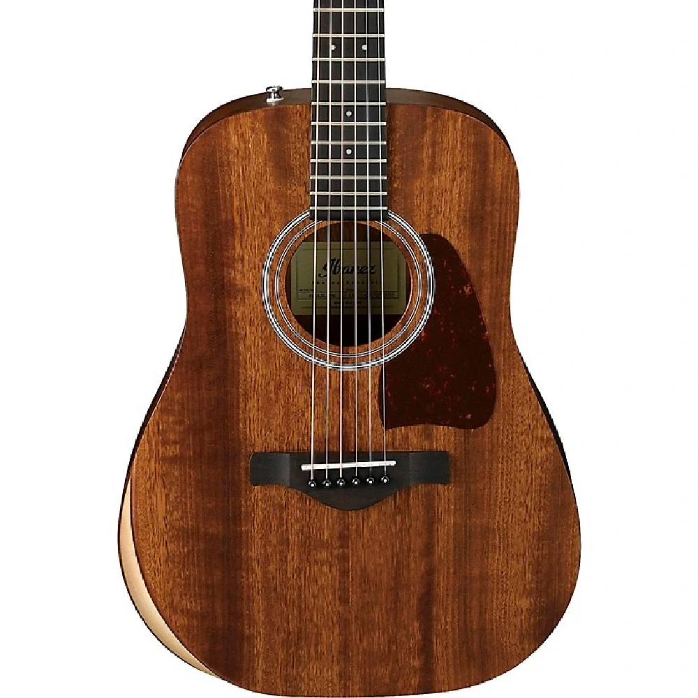 IBANEZ AW54JR-OPN Artwood Akustik Gitar