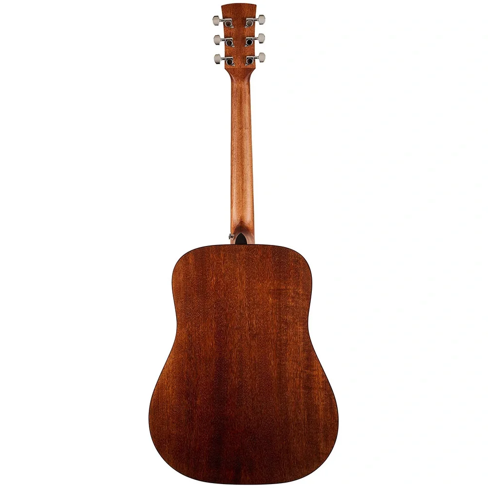 IBANEZ AW54L-OPN Solak Akustik Gitar