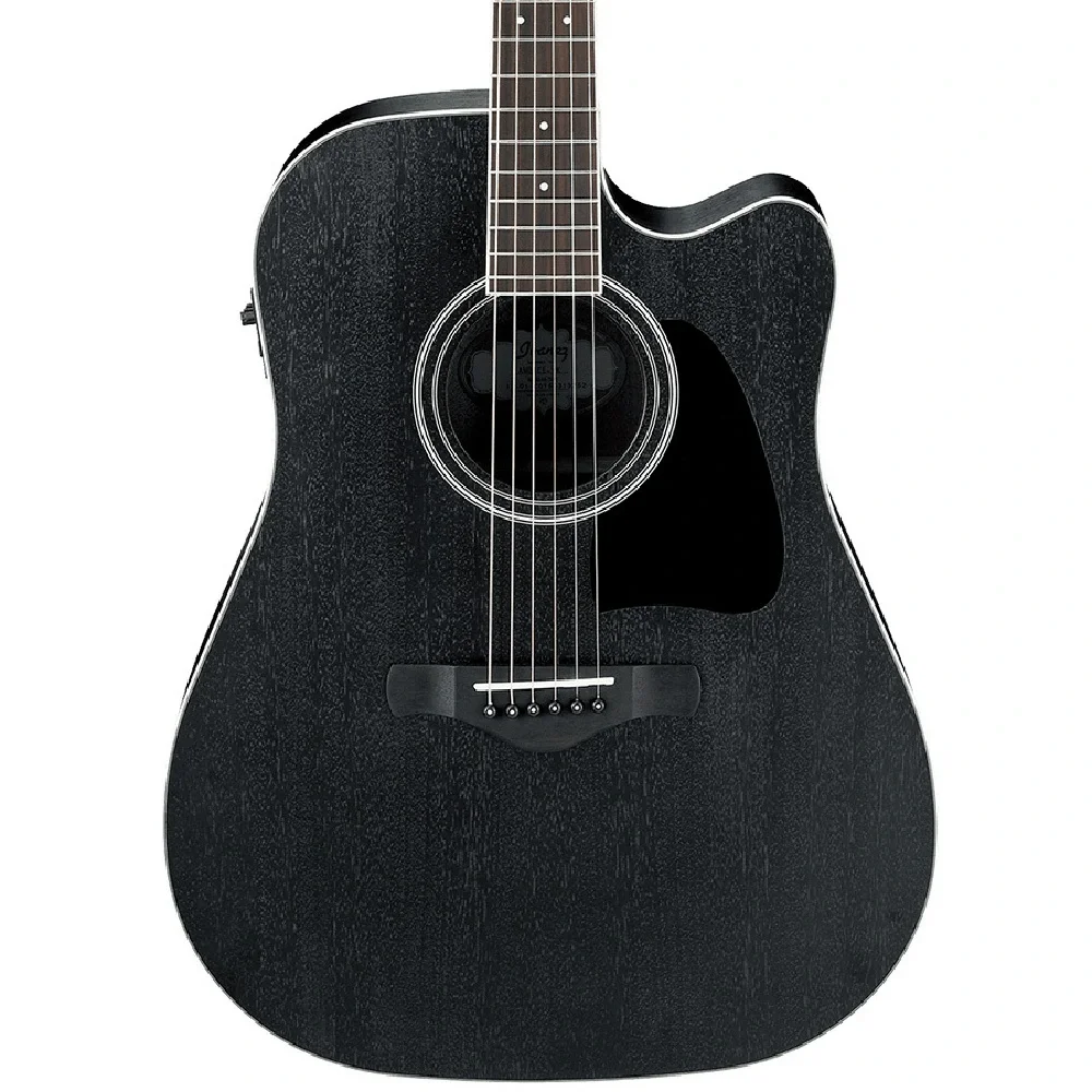 IBANEZ AW84CE-WK Artwood Elektro Akustik Gitar