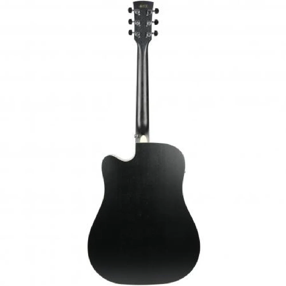 IBANEZ AW84CE-WK Artwood Elektro Akustik Gitar