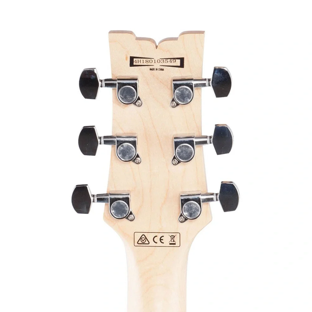 IBANEZ AX120-MLB Metalik Mavi Elektro Gitar