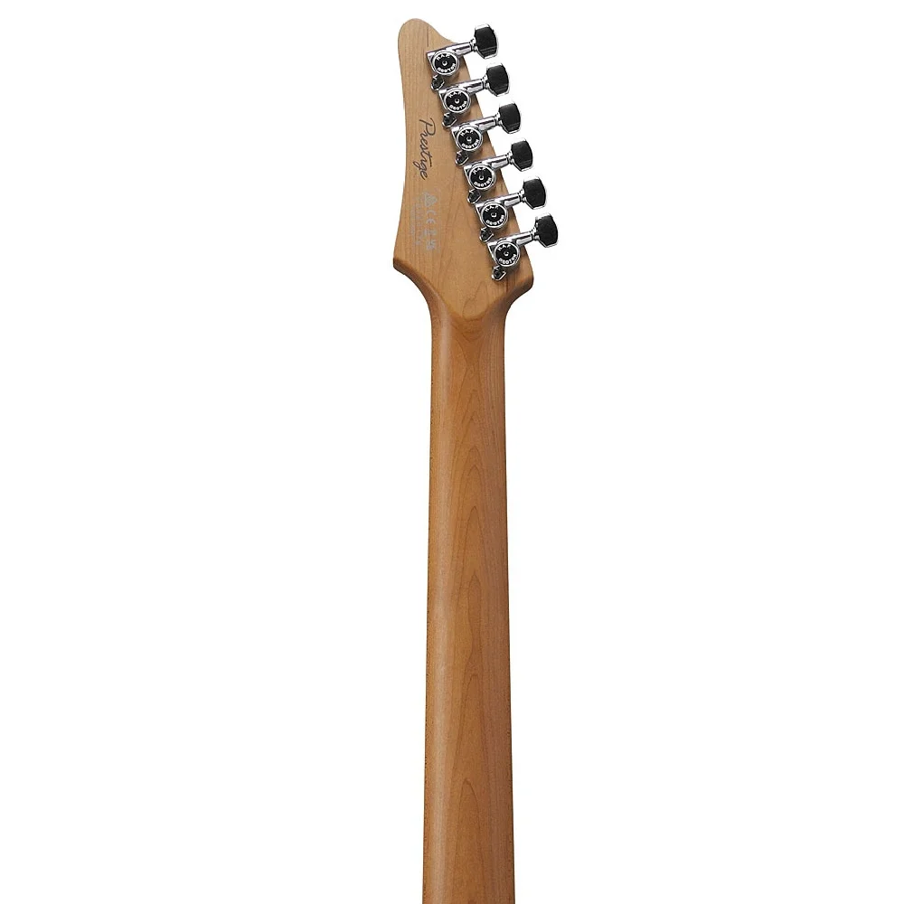 Ibanez AZ2204-PW AZ Prestige Serisi Elektro Gitar