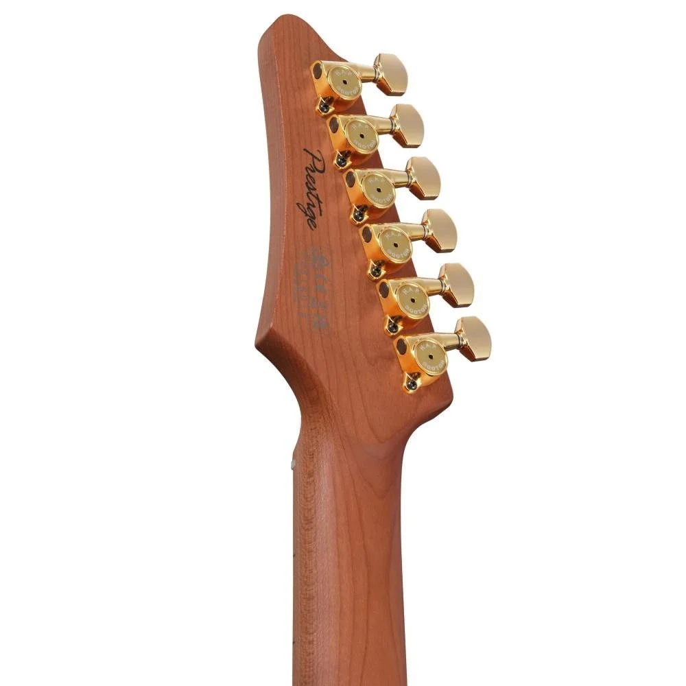 Ibanez AZ2204AG-TFB AZ Prestige Serisi Elektro Gitar