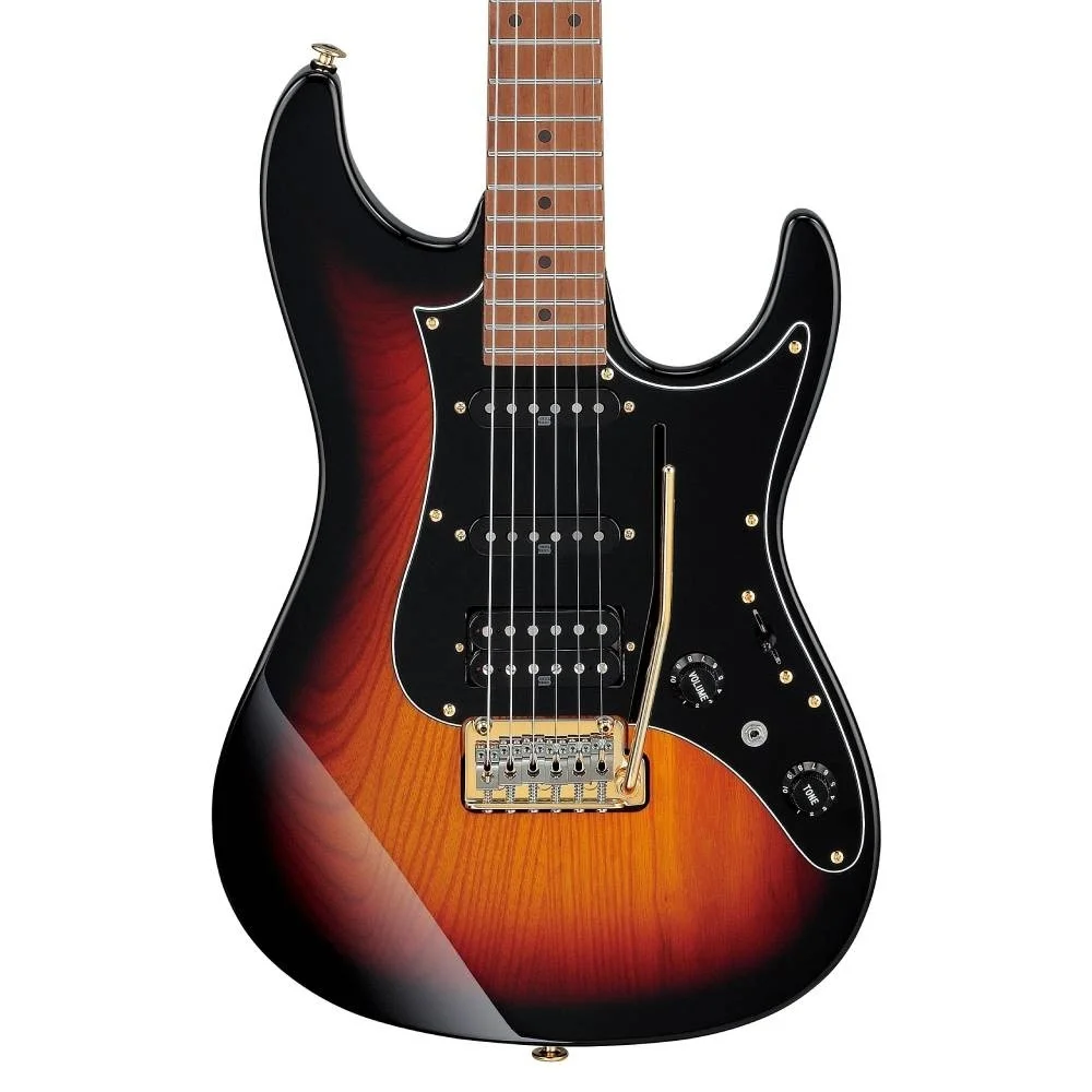 Ibanez AZ2204AG-TFB AZ Prestige Serisi Elektro Gitar