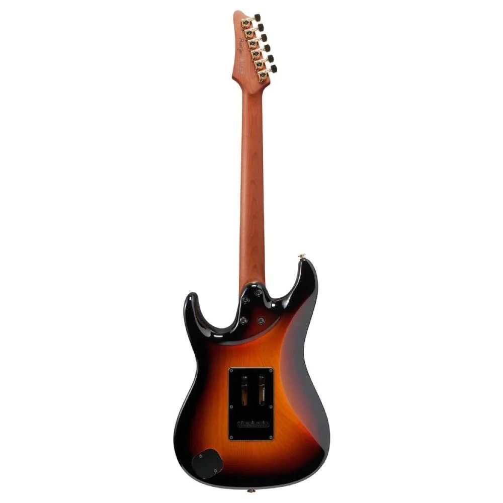 Ibanez AZ2204AG-TFB AZ Prestige Serisi Elektro Gitar