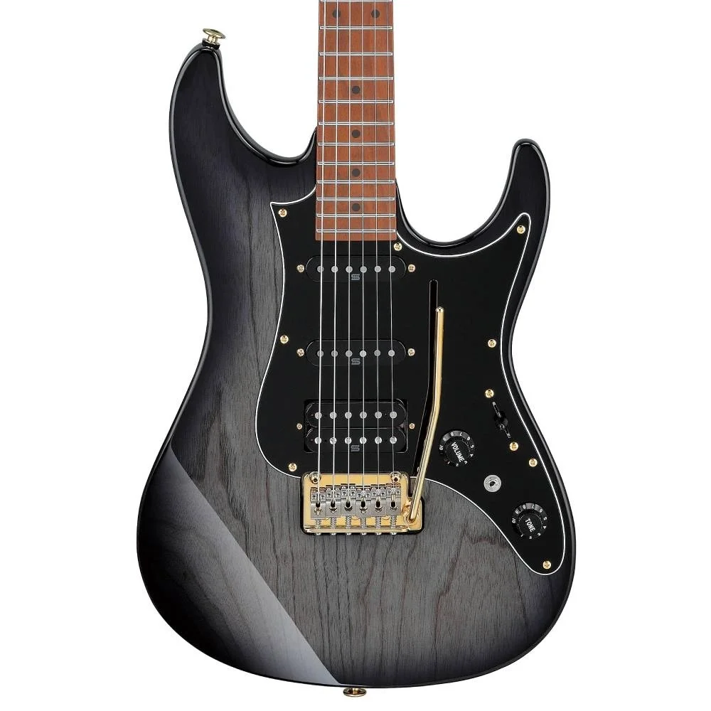 Ibanez AZ2204AG-TGB AZ Prestige Serisi Elektro Gitar