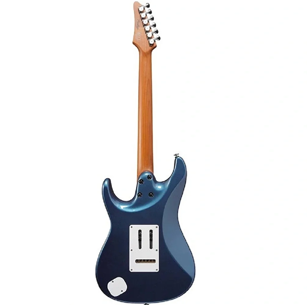 IBANEZ AZ2204N-PBM AZ Prestige Serisi Elektro Gitar Case Dahil