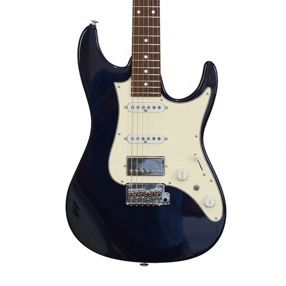 Ibanez AZ2204NW-DTB AZ Prestige Serisi Elektro Gitar