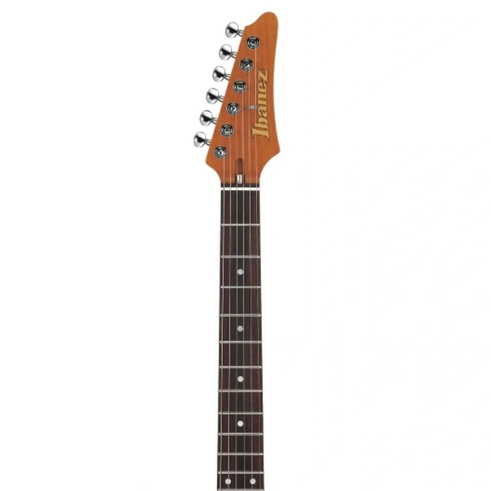 IBANEZ AZ2204NW-MGR AZ Prestige Serisi Elektro Gitar (Case Dahil)