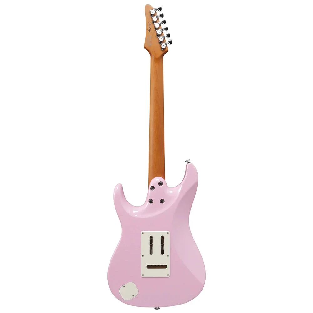 Ibanez AZ2204NW-PPK AZ Prestige Serisi Elektro Gitar