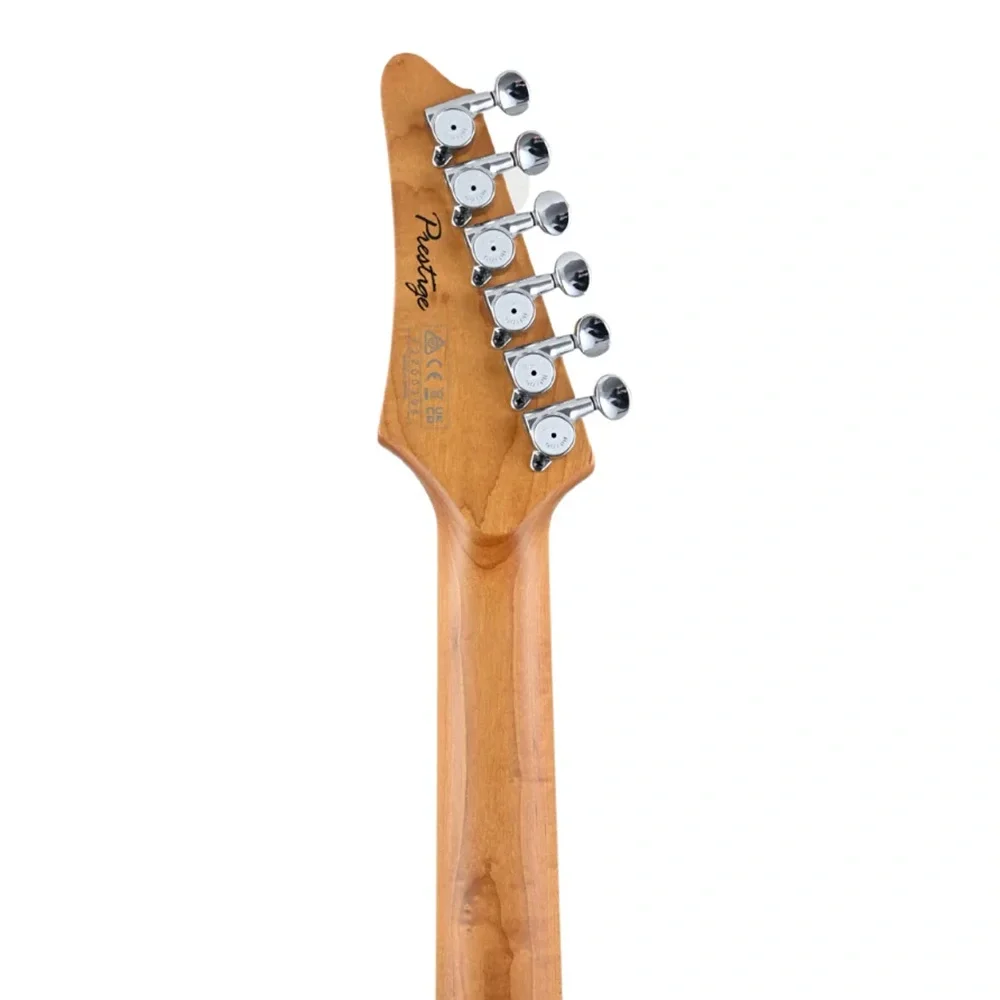 Ibanez AZ2204NW-PPK AZ Prestige Serisi Elektro Gitar