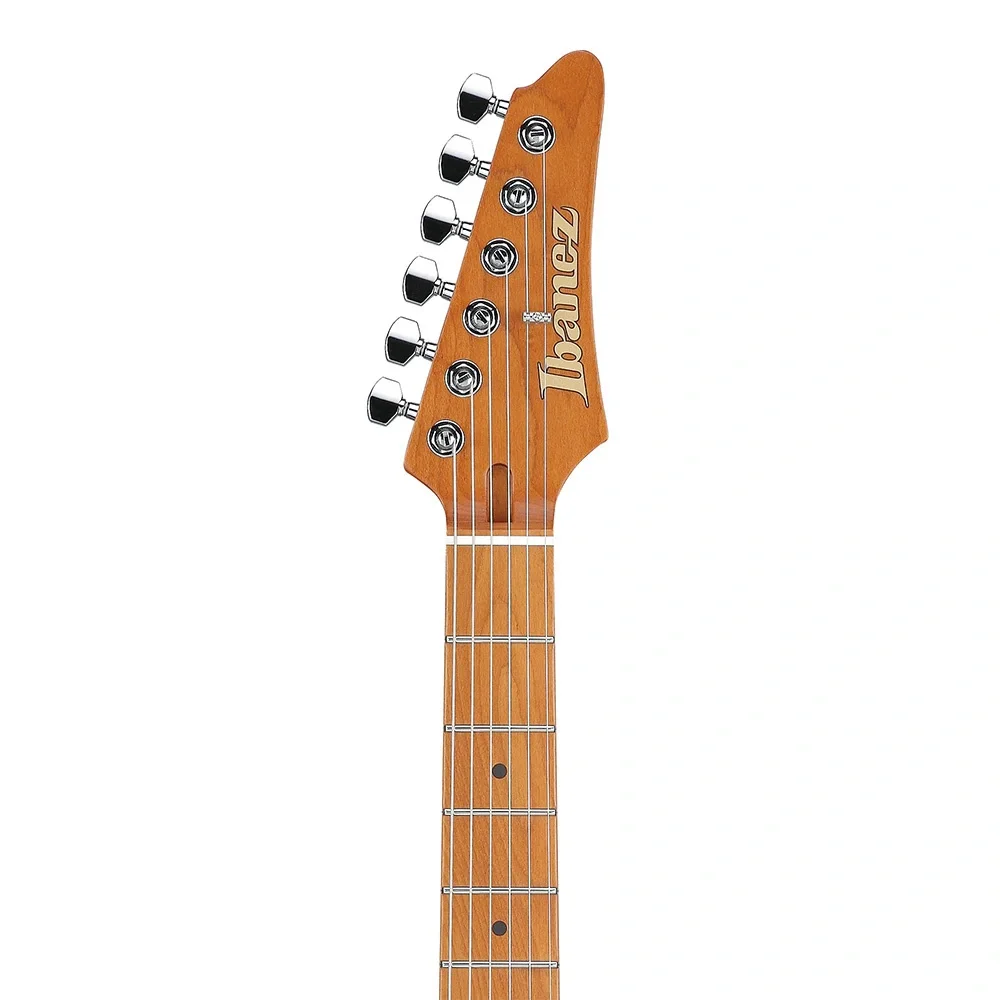 Ibanez AZ2402-GRM AZ Prestige Serisi Elektro Gitar