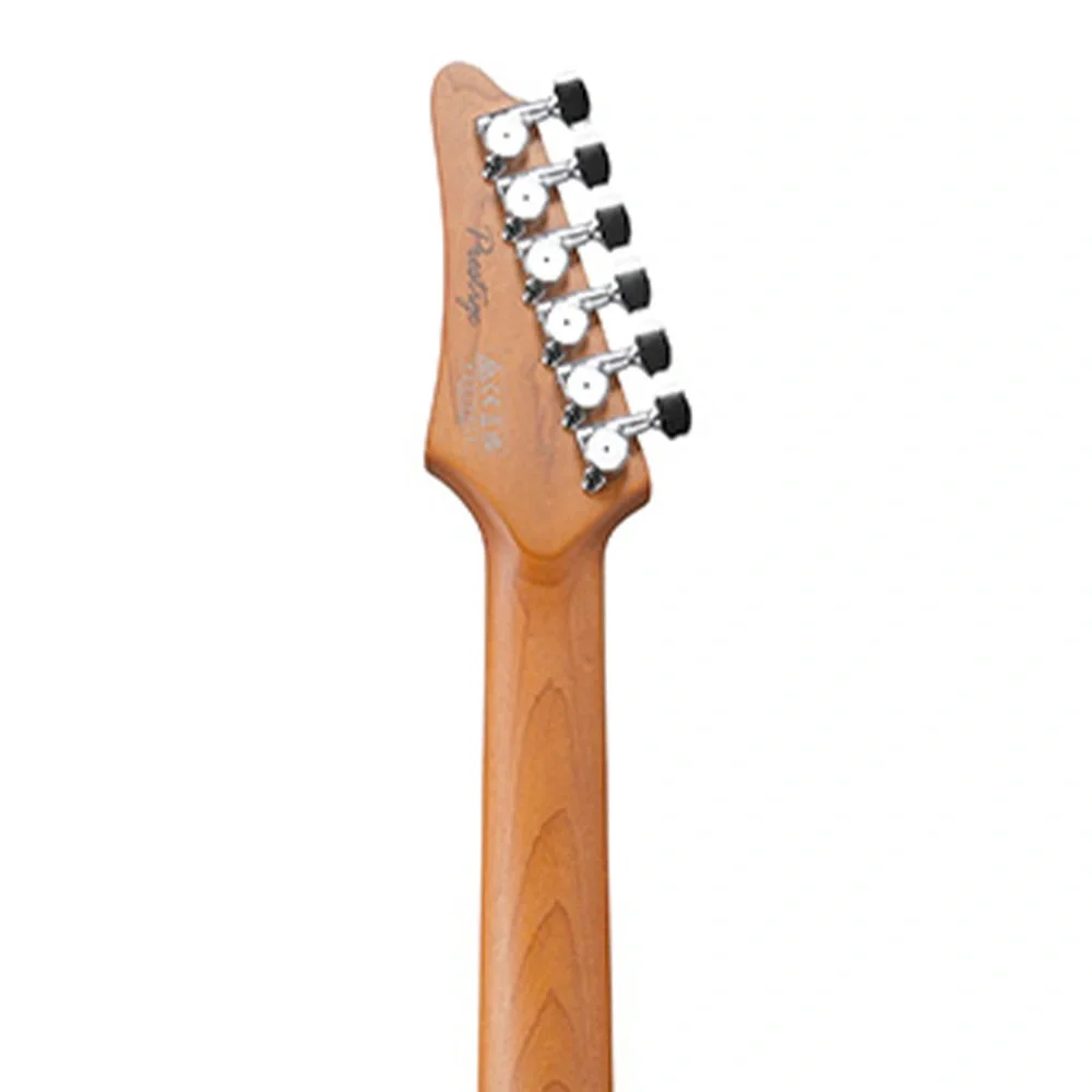 Ibanez AZ2402-GRM AZ Prestige Serisi Elektro Gitar