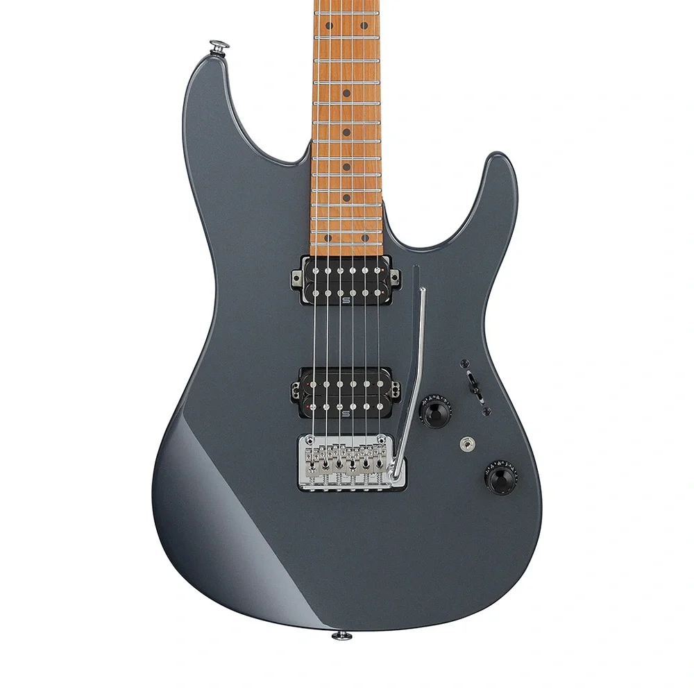 Ibanez AZ2402-GRM AZ Prestige Serisi Elektro Gitar