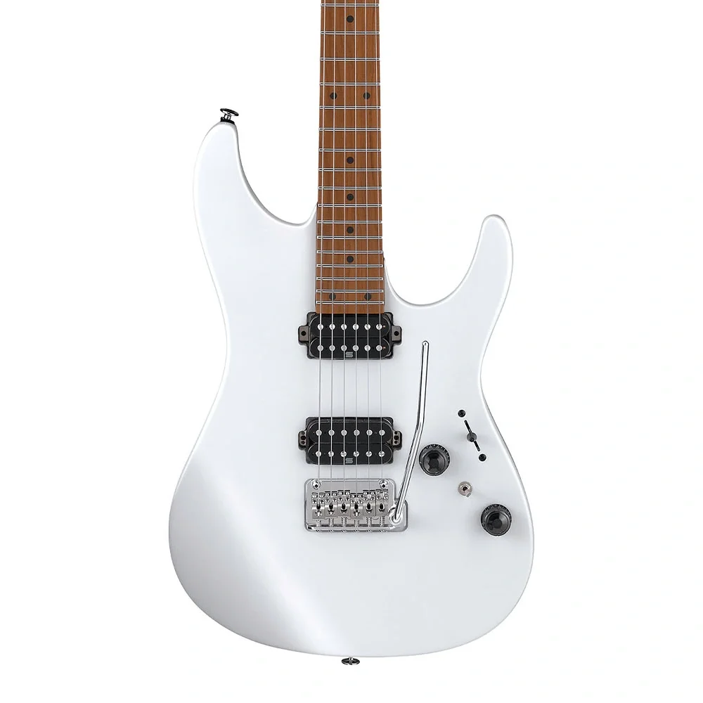 Ibanez AZ2402 Prestige-PWF Roasted Maple Klavye Elektro Gitar