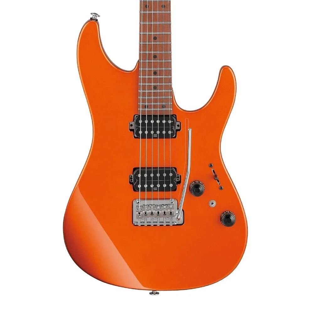 Ibanez AZ2402-ROM AZ Prestige Serisi Elektro Gitar