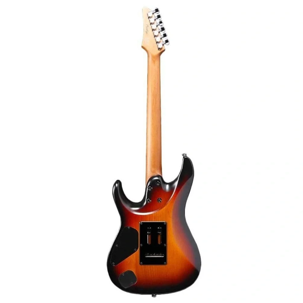 IBANEZ AZ2402-TFF AZ Prestige Serisi Elektro Gitar Case Dahil
