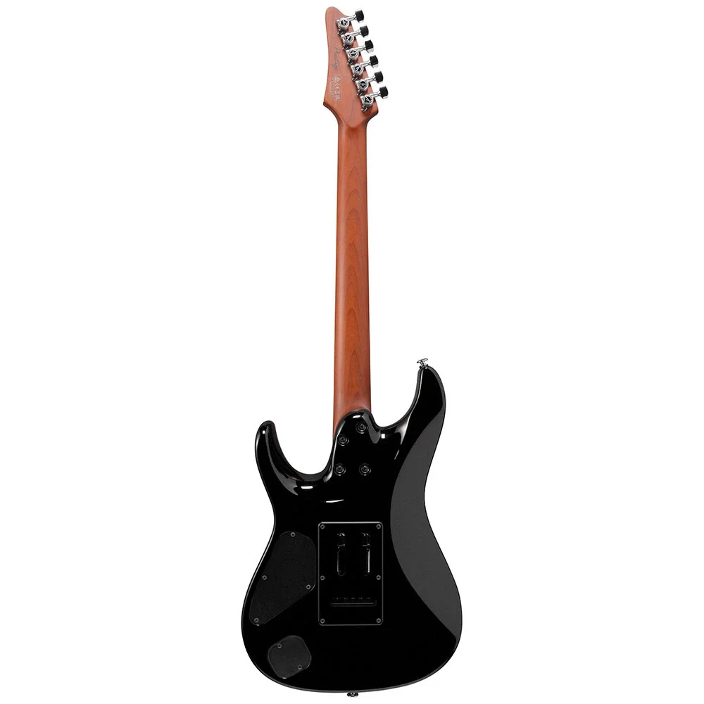 Ibanez AZ2407F-BSR AZ Prestige Serisi Elektro Gitar