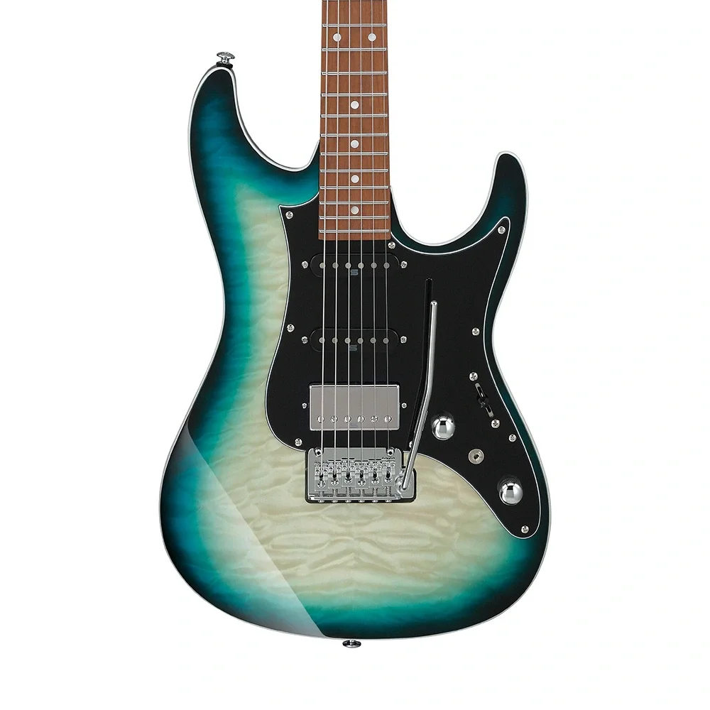Ibanez AZ24P1QM-DOB Elektro Gitar