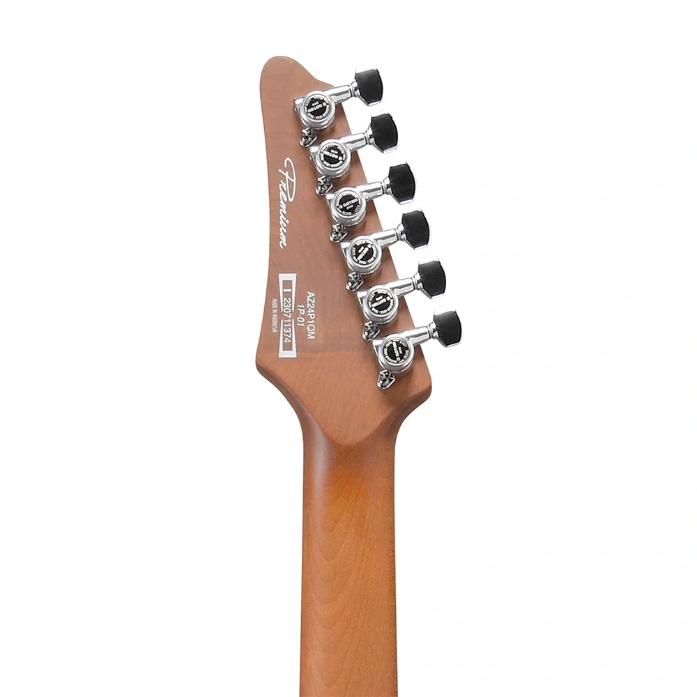 Ibanez AZ24P1QM-DOB Elektro Gitar
