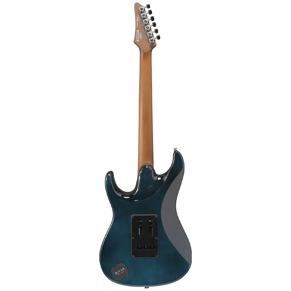 Ibanez AZ24P1QM-DOB Elektro Gitar