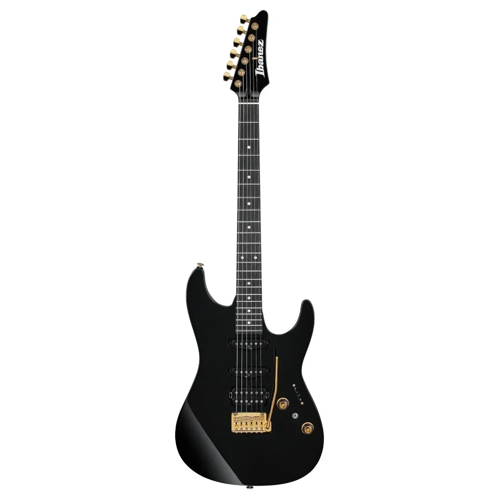 Ibanez AZ26P1-BK AZ Prestige Serisi Elektro Gitar