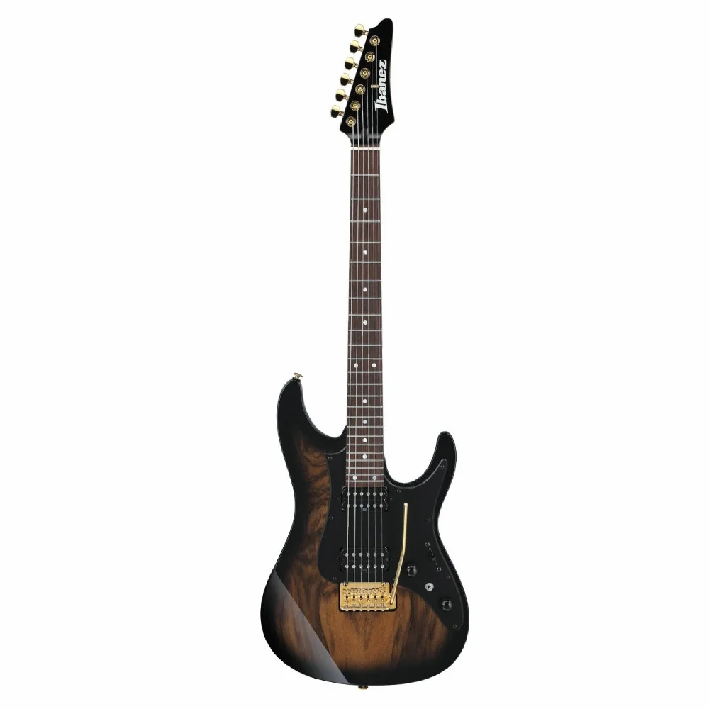 IBANEZ AZ41P1EW-NGT Elektro Gitar