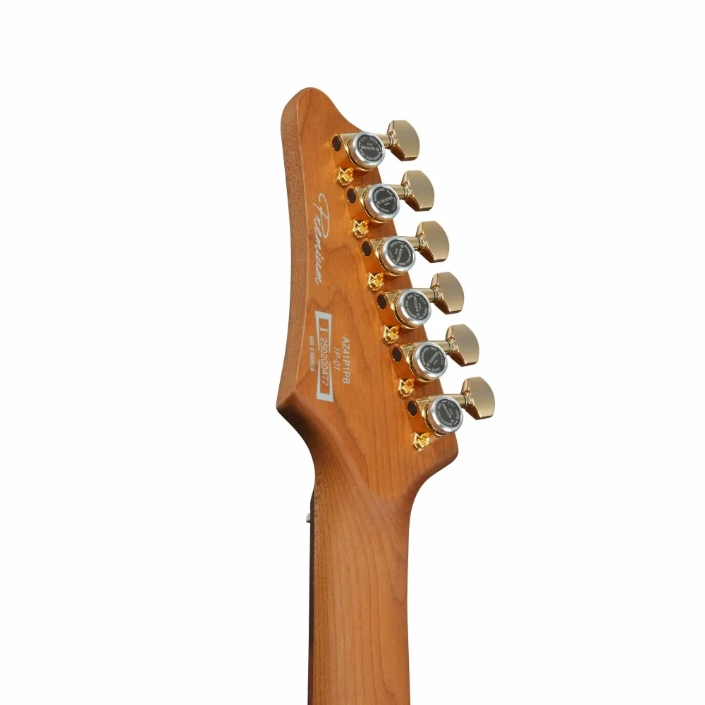Ibanez AZ41P1PB-TGB Elektro Gitar