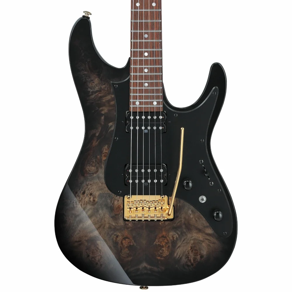 Ibanez AZ41P1PB-TGB Elektro Gitar