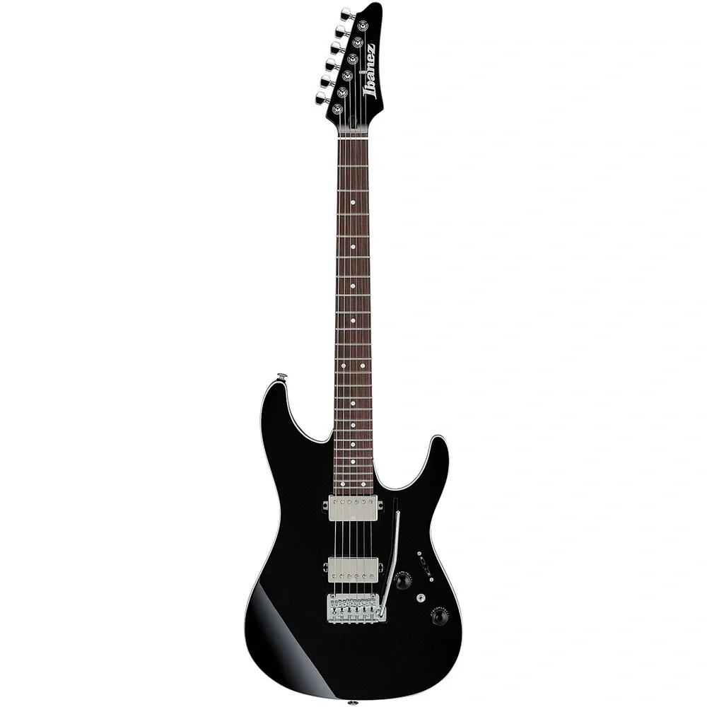 IBANEZ AZ42P1-BK Elektro Gitar