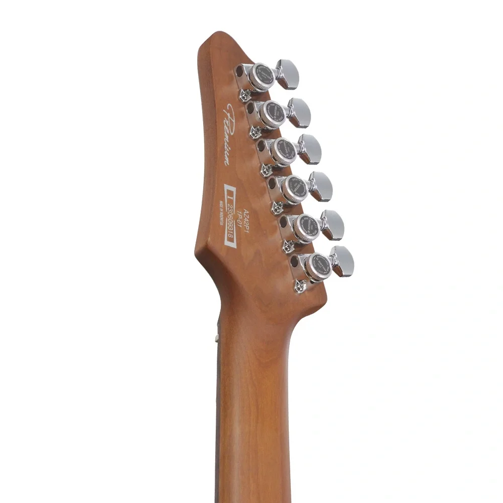 Ibanez AZ42P1-PBE Elektro Gitar