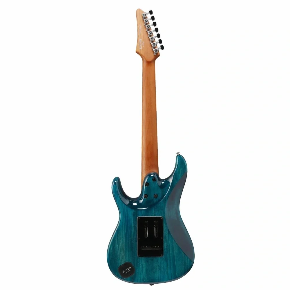Ibanez AZ447P1QM-COB Elektro Gitar