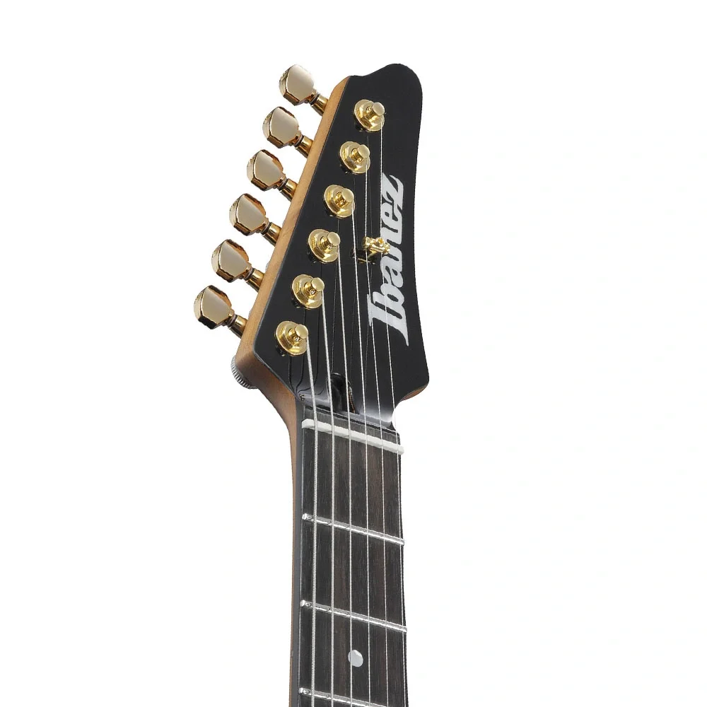 IBANEZ AZ47P1QM-BIB Elektro Gitar