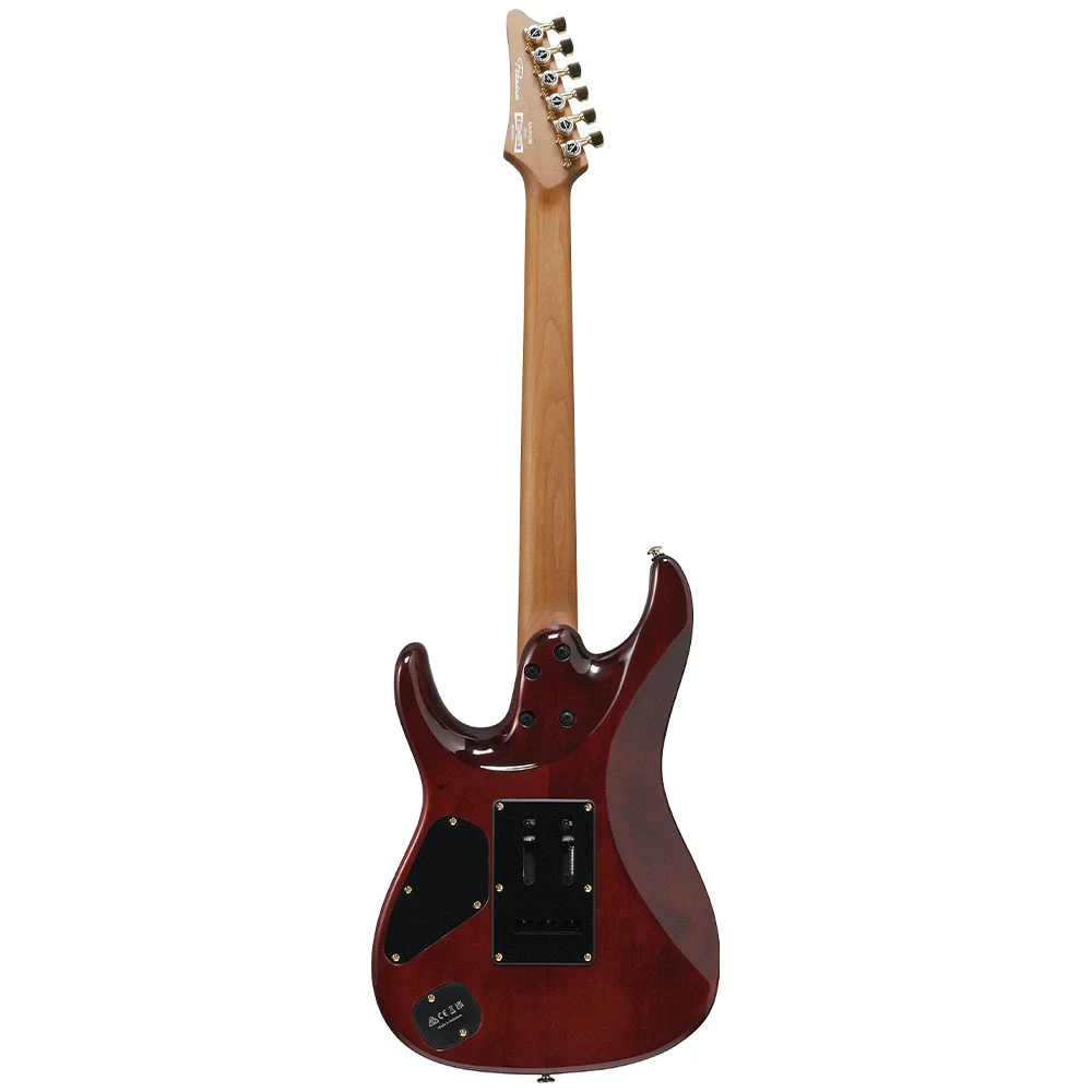 Ibanez AZ47P1QM-DEB AZ Premium Serisi Elektro Gitar