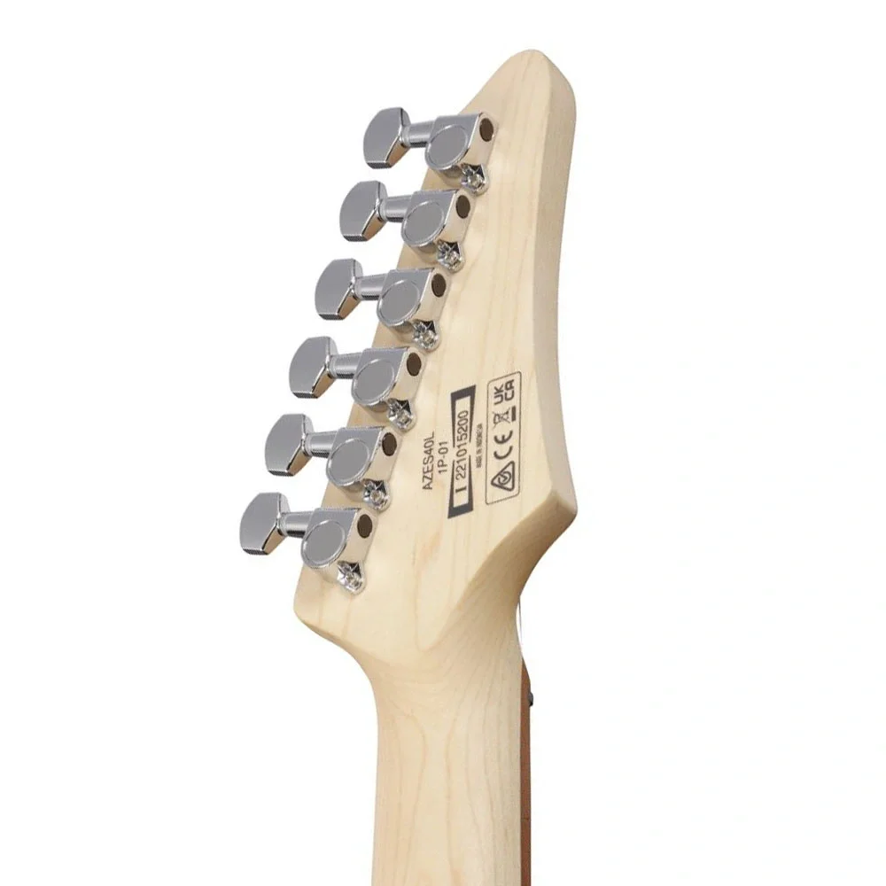 Ibanez AZES40L-PRB AZ Serisi Solak Elektro Gitar