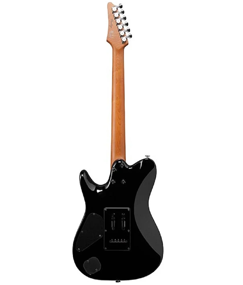 IBANEZ AZS2200-BK AZ Prestige Serisi Elektro Gitar Case Dahil