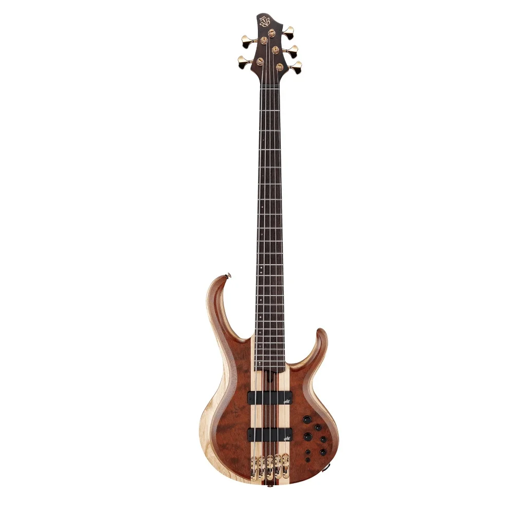 IBANEZ BTB1835-NDL BTB Premium Serisi 5 Telli Bas Gitar