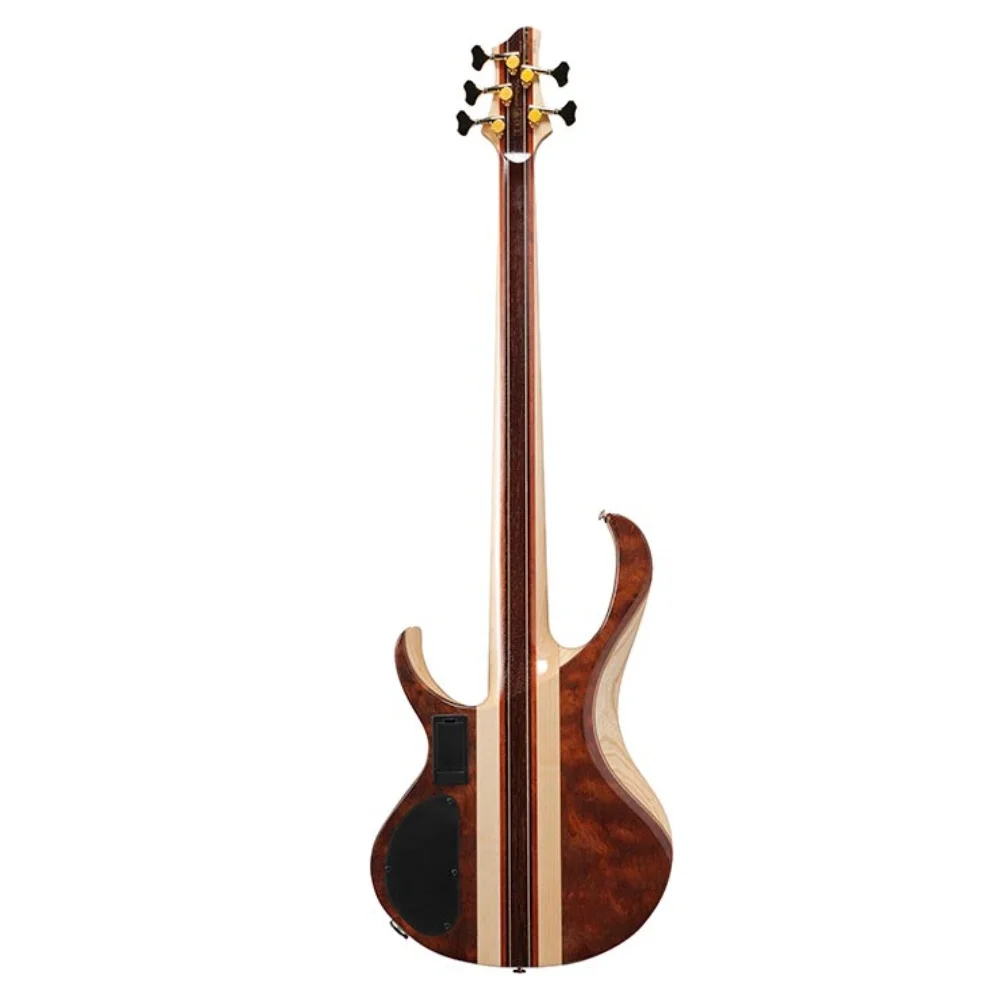 IBANEZ BTB1835-NDL BTB Premium Serisi 5 Telli Bas Gitar