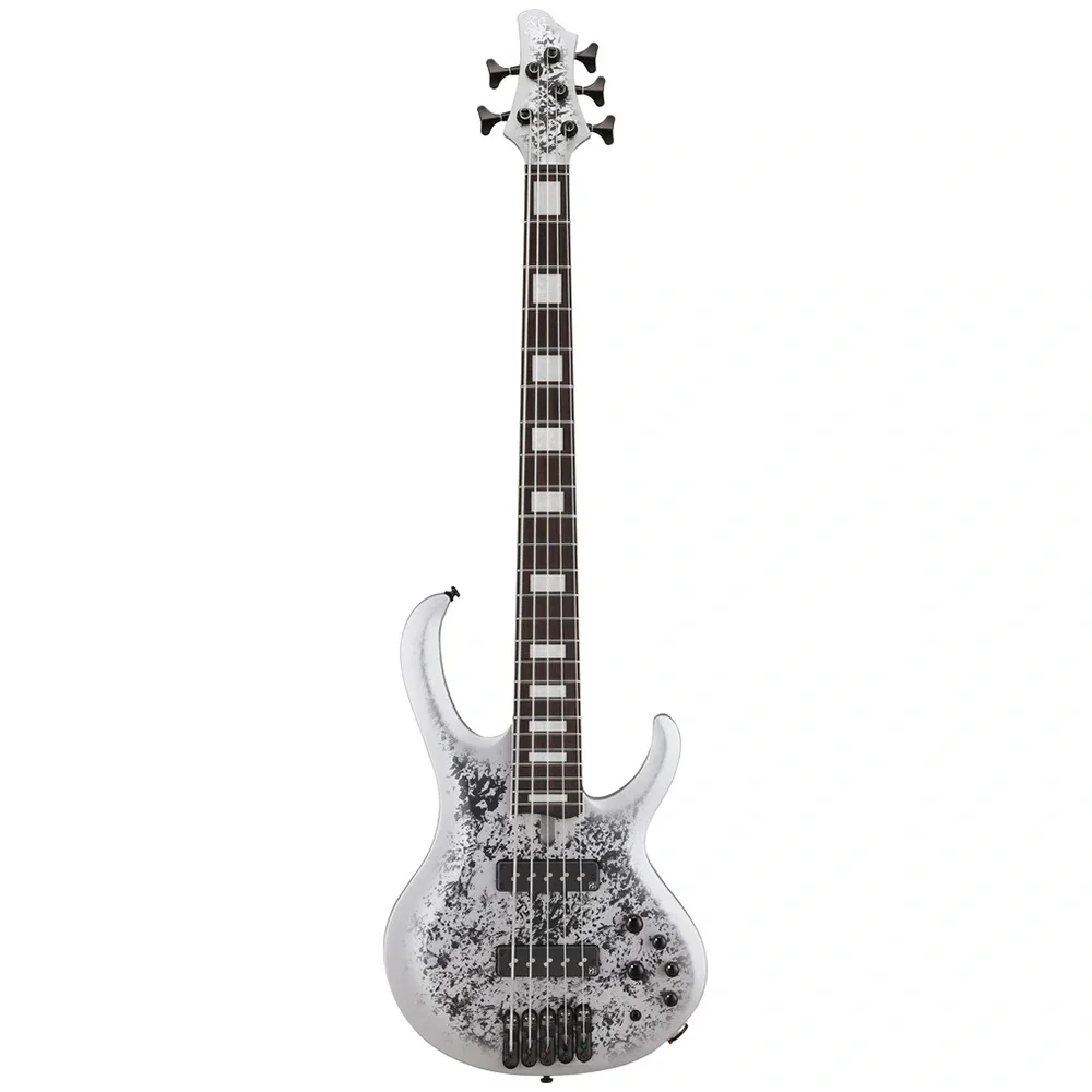 Ibanez BTB25TH5-SLM Bas Gitar